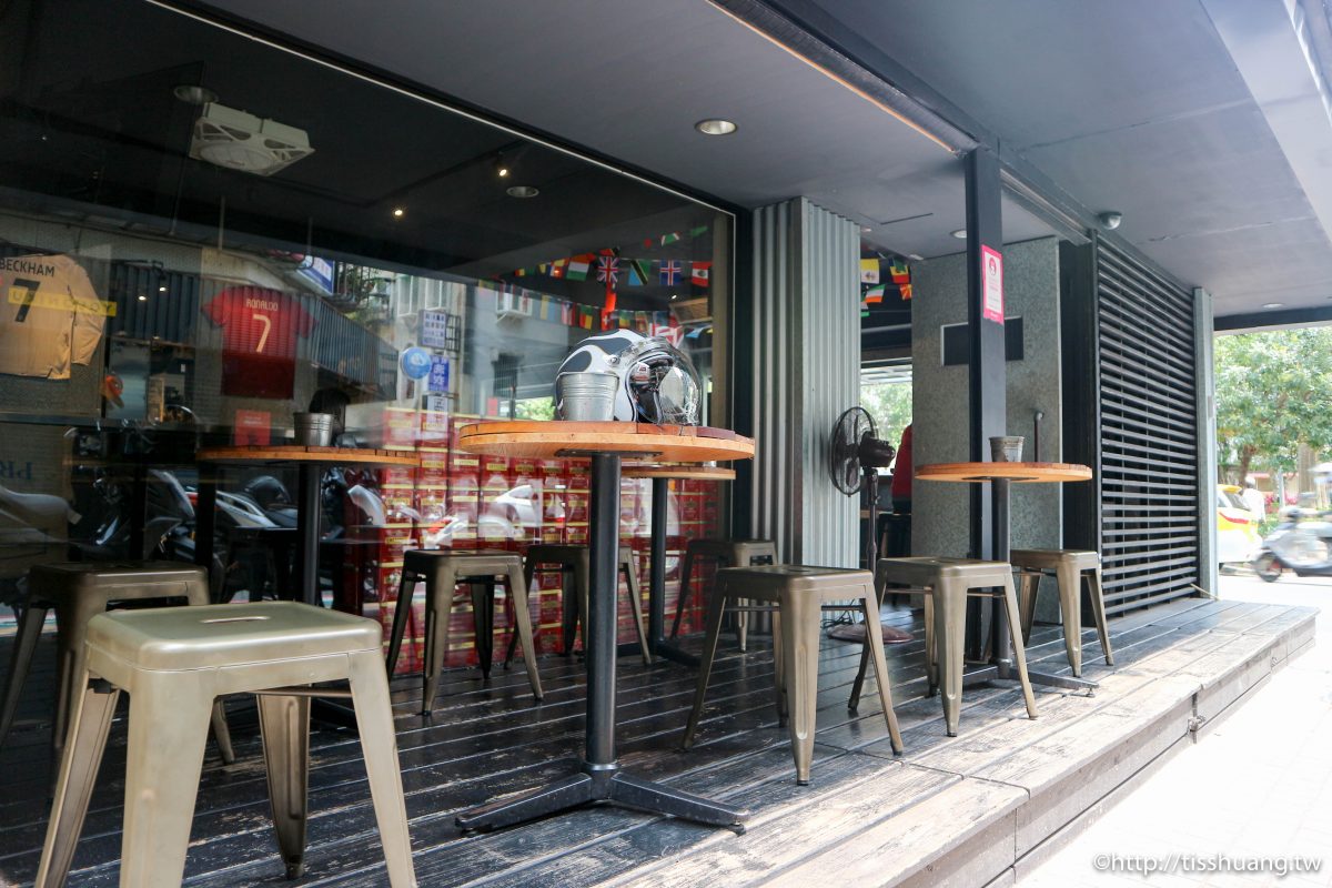 榮星花園咖啡廳推薦｜Yolo's Cafe 合江店(附菜單)｜居家辦公最佳咖啡廳