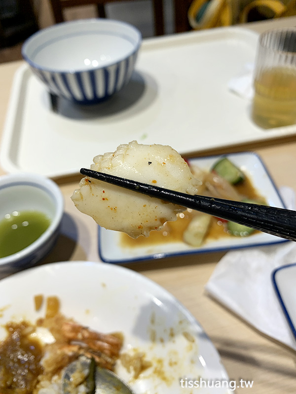 板橋新埔食堂｜新鮮食材現點現做｜三猿廣場美食推薦｜美味又平價