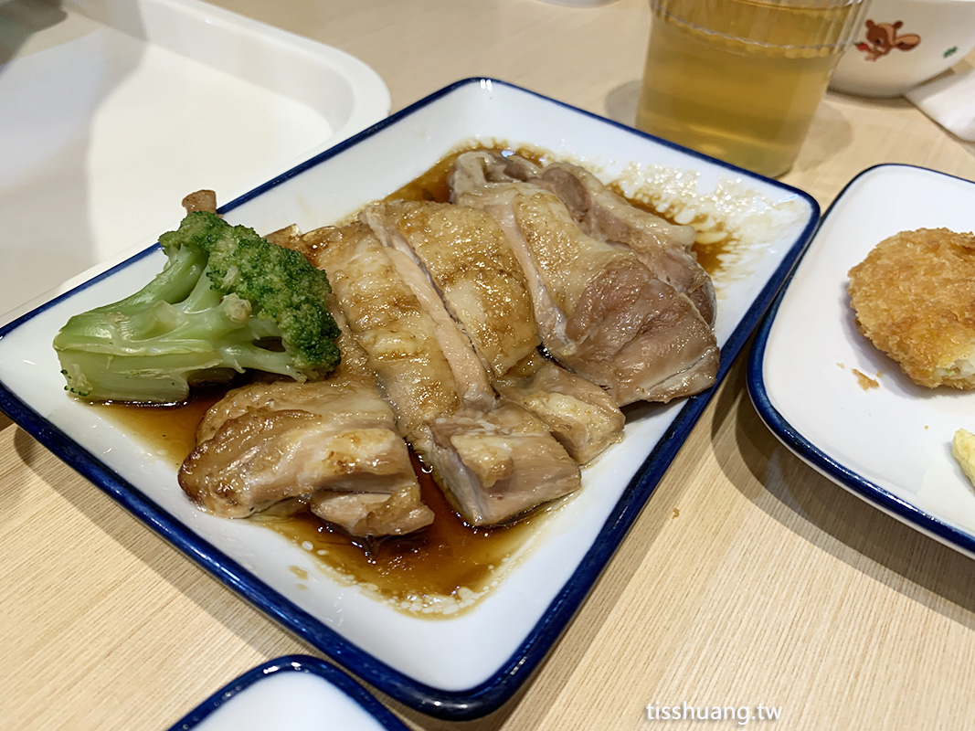 板橋新埔食堂｜新鮮食材現點現做｜三猿廣場美食推薦｜美味又平價