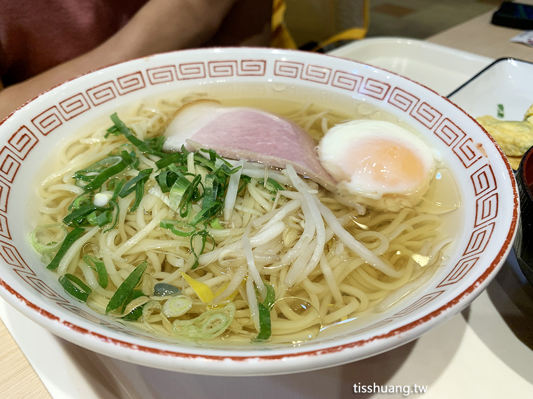 板橋新埔食堂｜新鮮食材現點現做｜三猿廣場美食推薦｜美味又平價