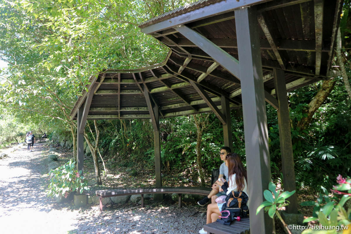 三峽超熱門親子景點｜滿月圓國家森林遊樂區｜好走山林步道｜免費入園一次