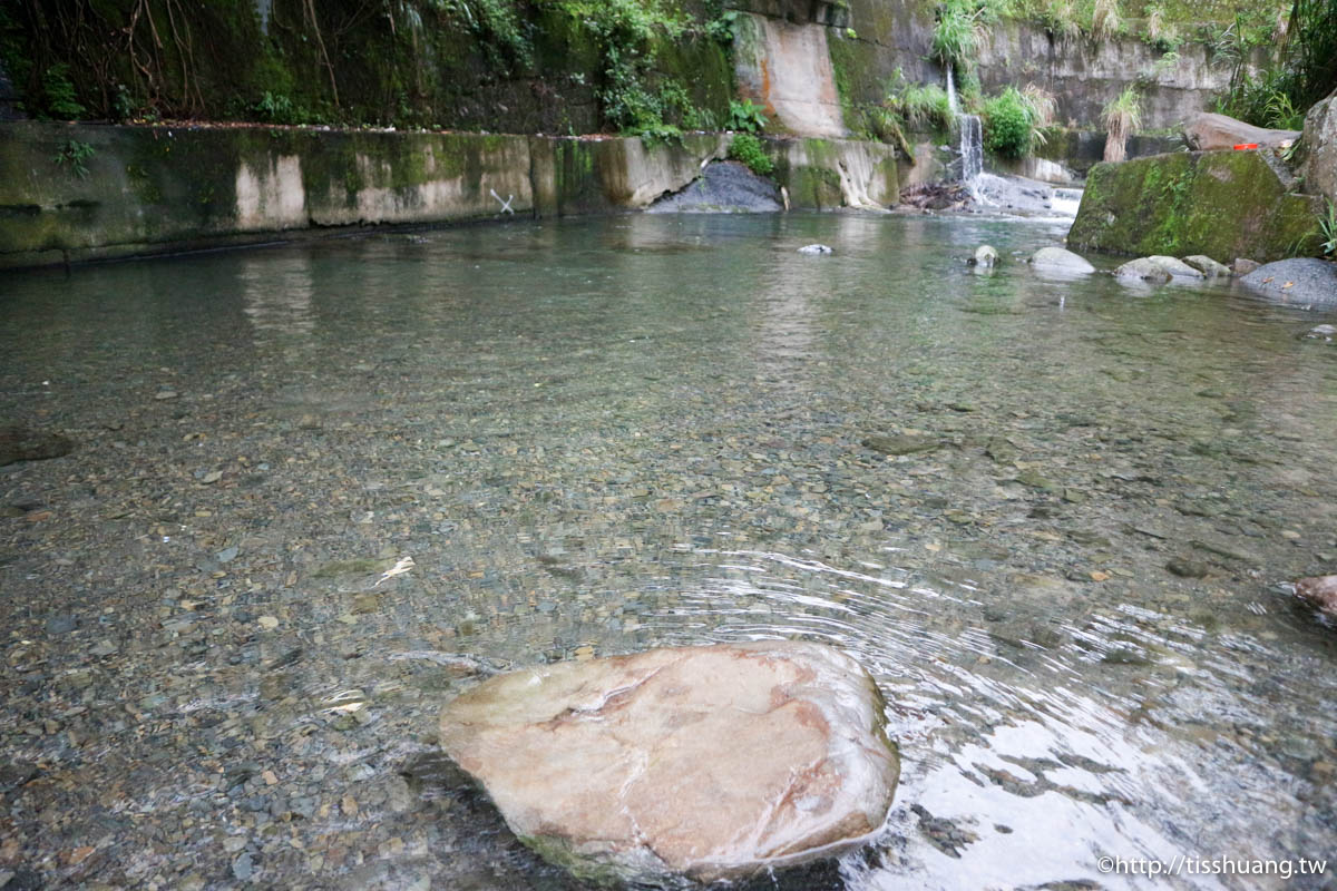 三峽滿月圓餐廳推薦｜有木里觀光土雞城｜夏天戲水吃飯的好地點