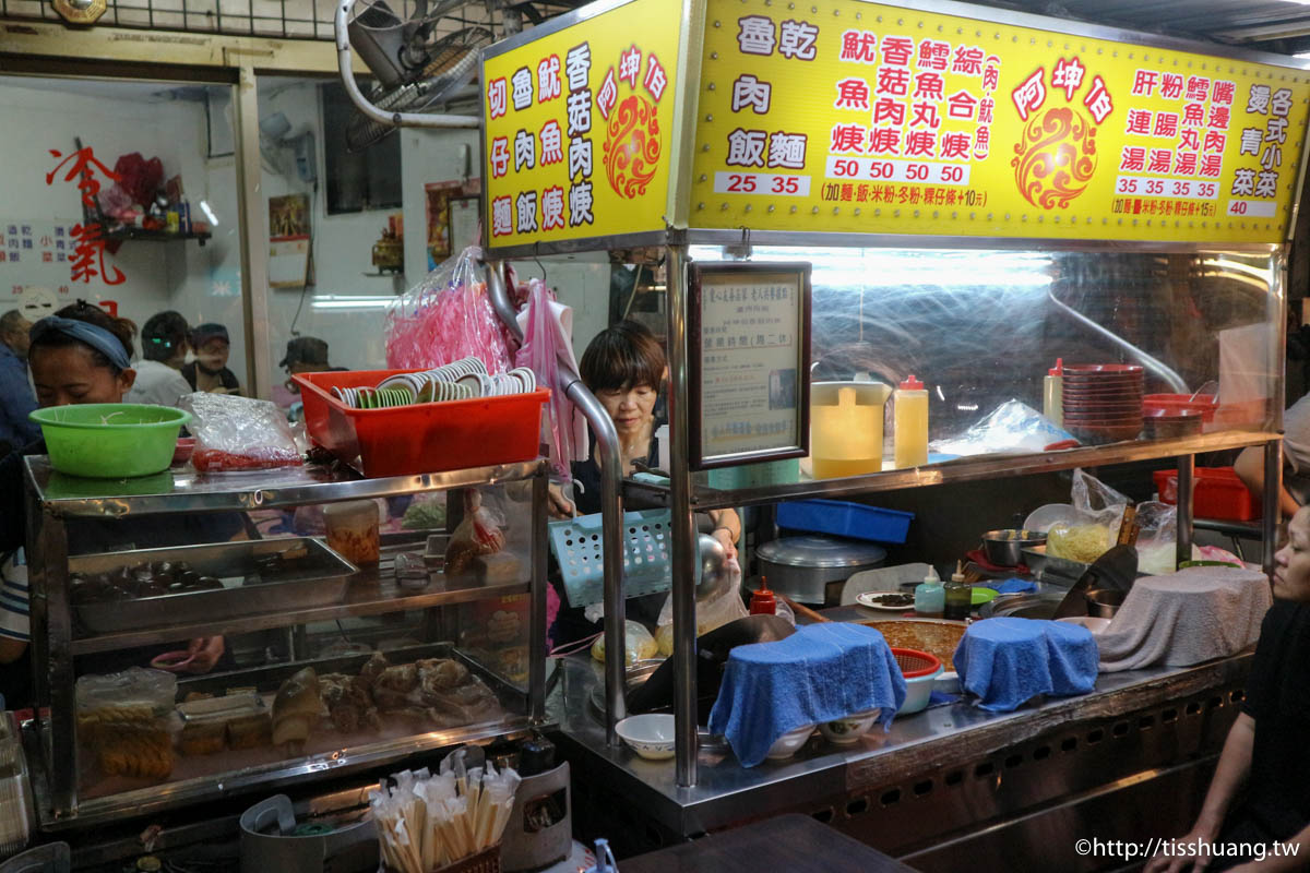 捷運三民高中站美食｜蘆洲夜市必吃美食｜楊家肉圓、汪派沙茶羊肉、洪記清蒸肉圓