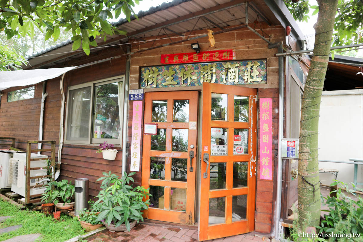 台中月眉景點一日遊｜樹生休閒酒莊→高鐵瞭望台→外埔桐花步道