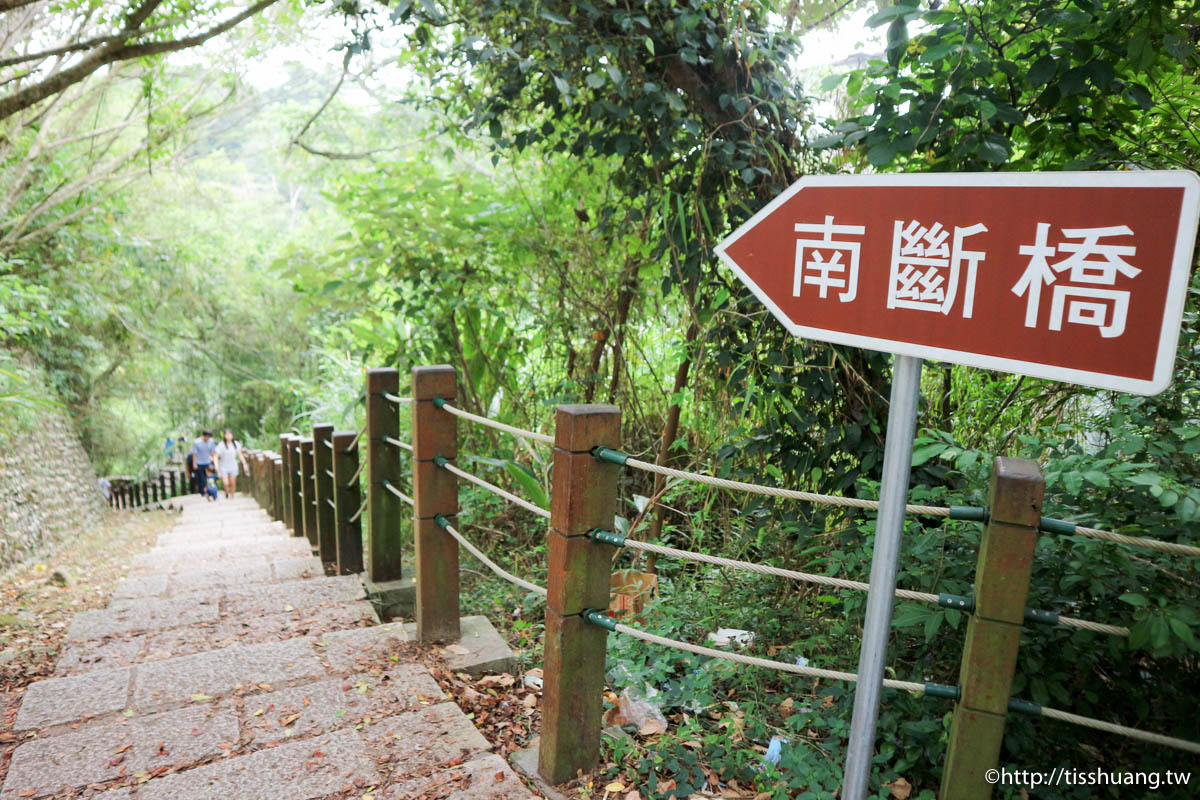 苗栗一日遊｜必遊景點推薦｜勝興車站、龍騰斷橋、舊山線鐵道自行車｜五十五號麵館