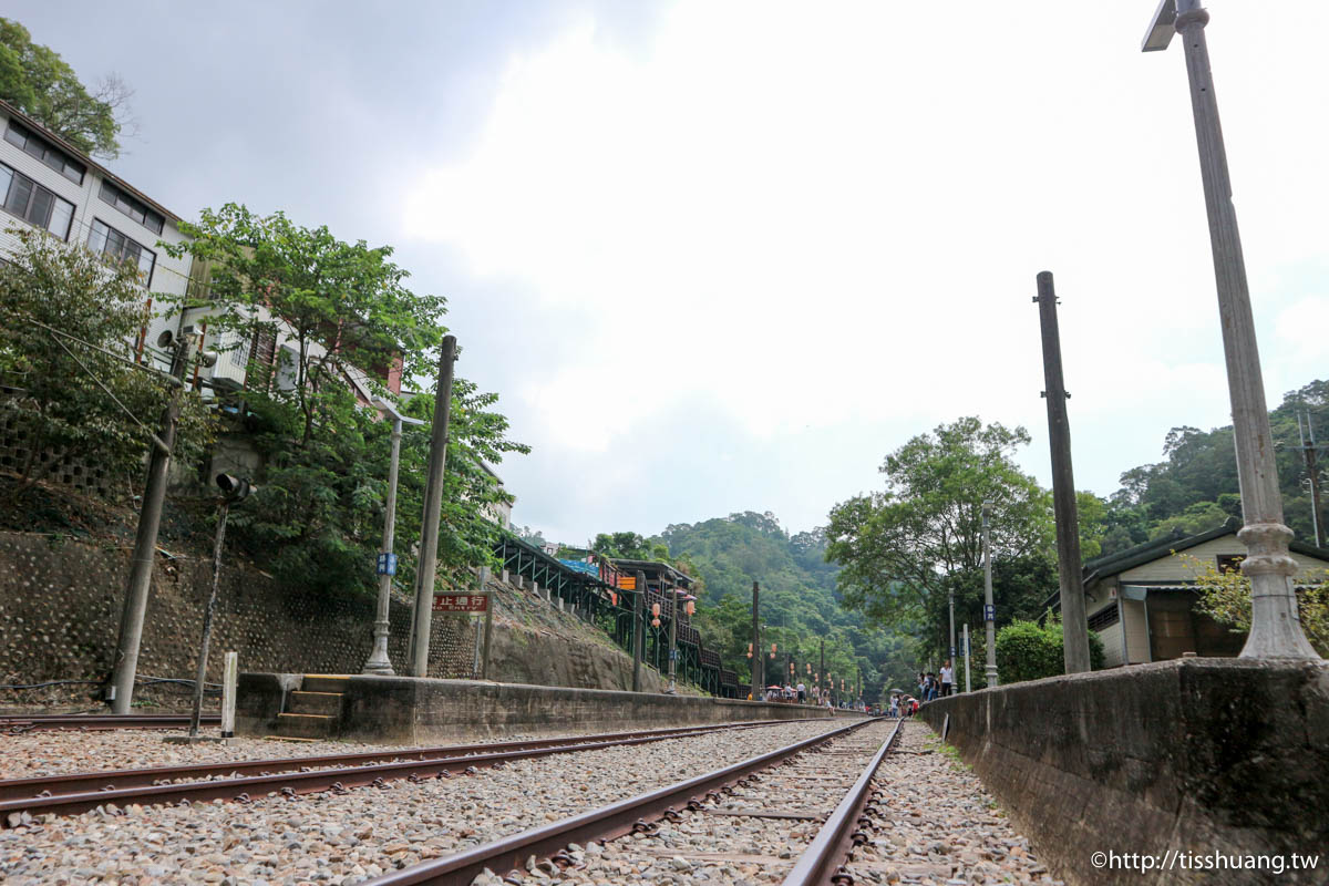 苗栗一日遊｜必遊景點推薦｜勝興車站、龍騰斷橋、舊山線鐵道自行車｜五十五號麵館