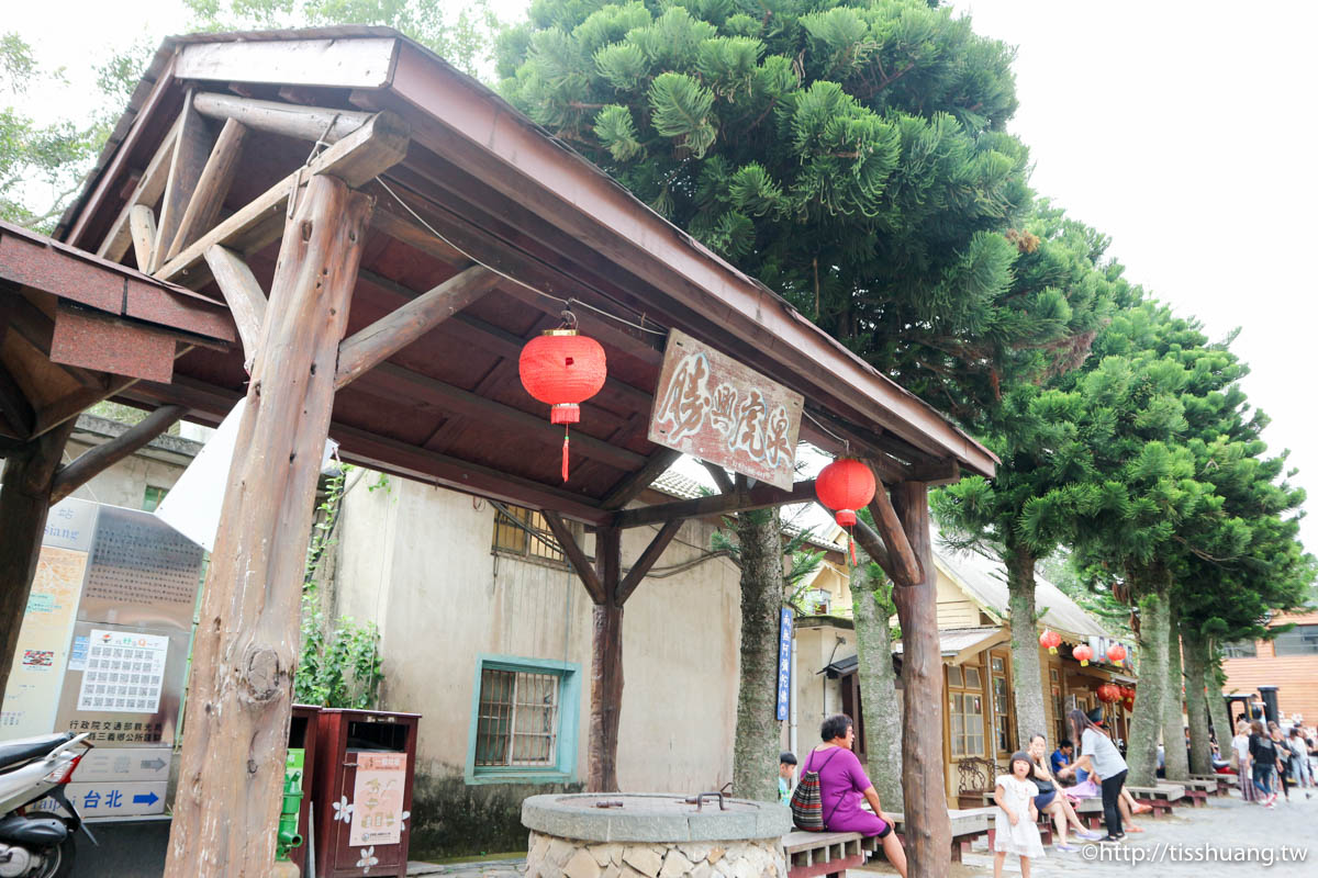 苗栗一日遊｜必遊景點推薦｜勝興車站、龍騰斷橋、舊山線鐵道自行車｜五十五號麵館