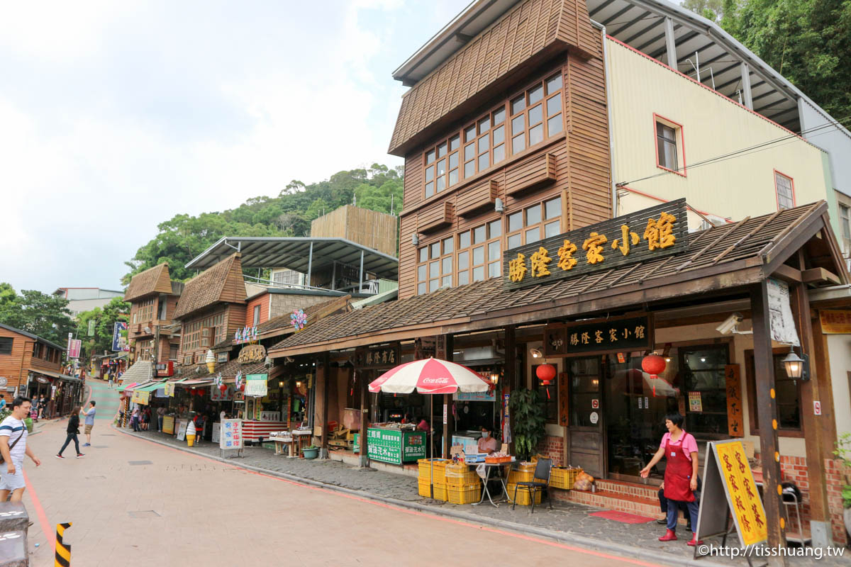 苗栗一日遊｜必遊景點推薦｜勝興車站、龍騰斷橋、舊山線鐵道自行車｜五十五號麵館