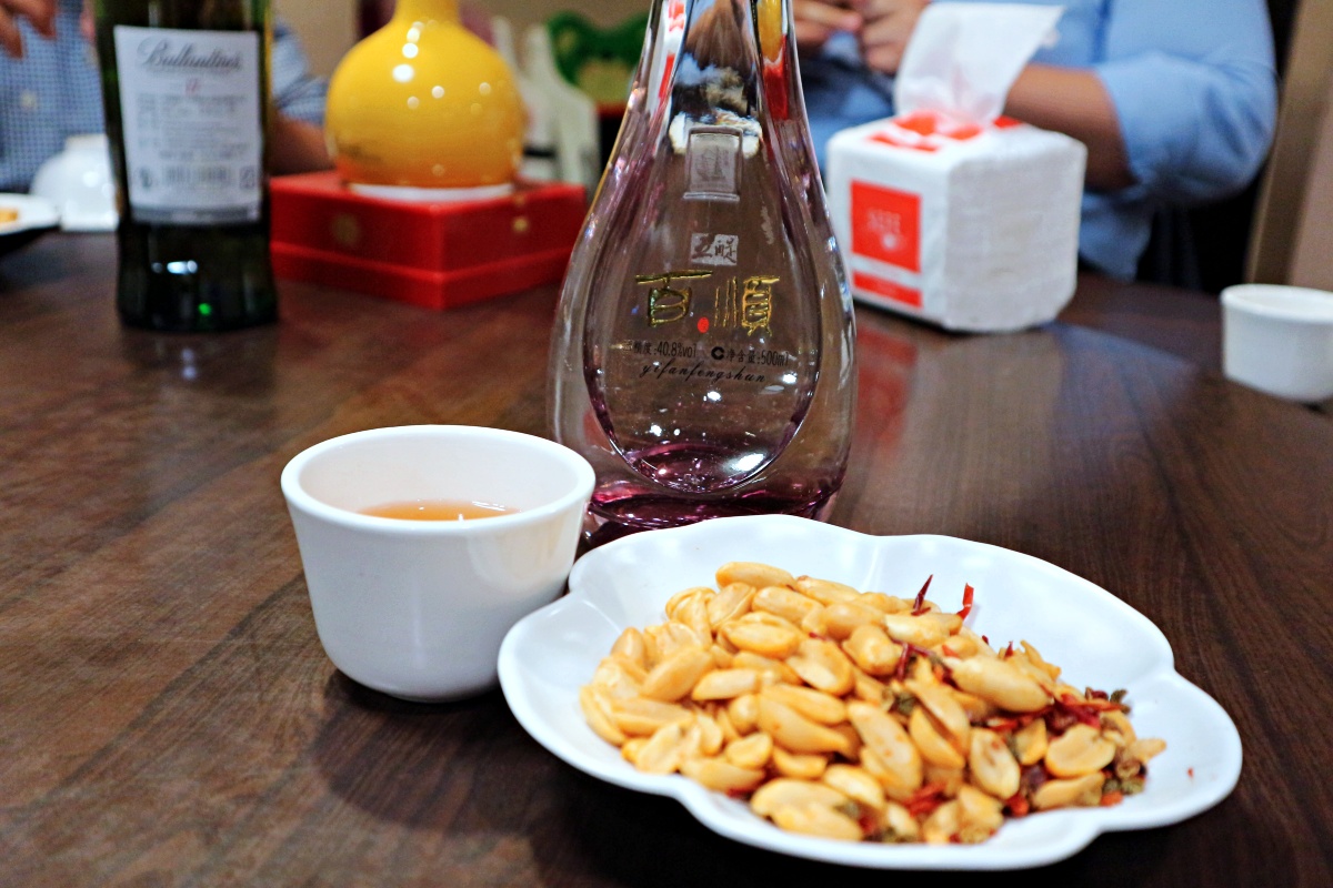 捷運南京復興美食(松山區美食)｜老罈香川味兒正宗川菜好吃到要一個月前就訂位｜五月天也是座上賓