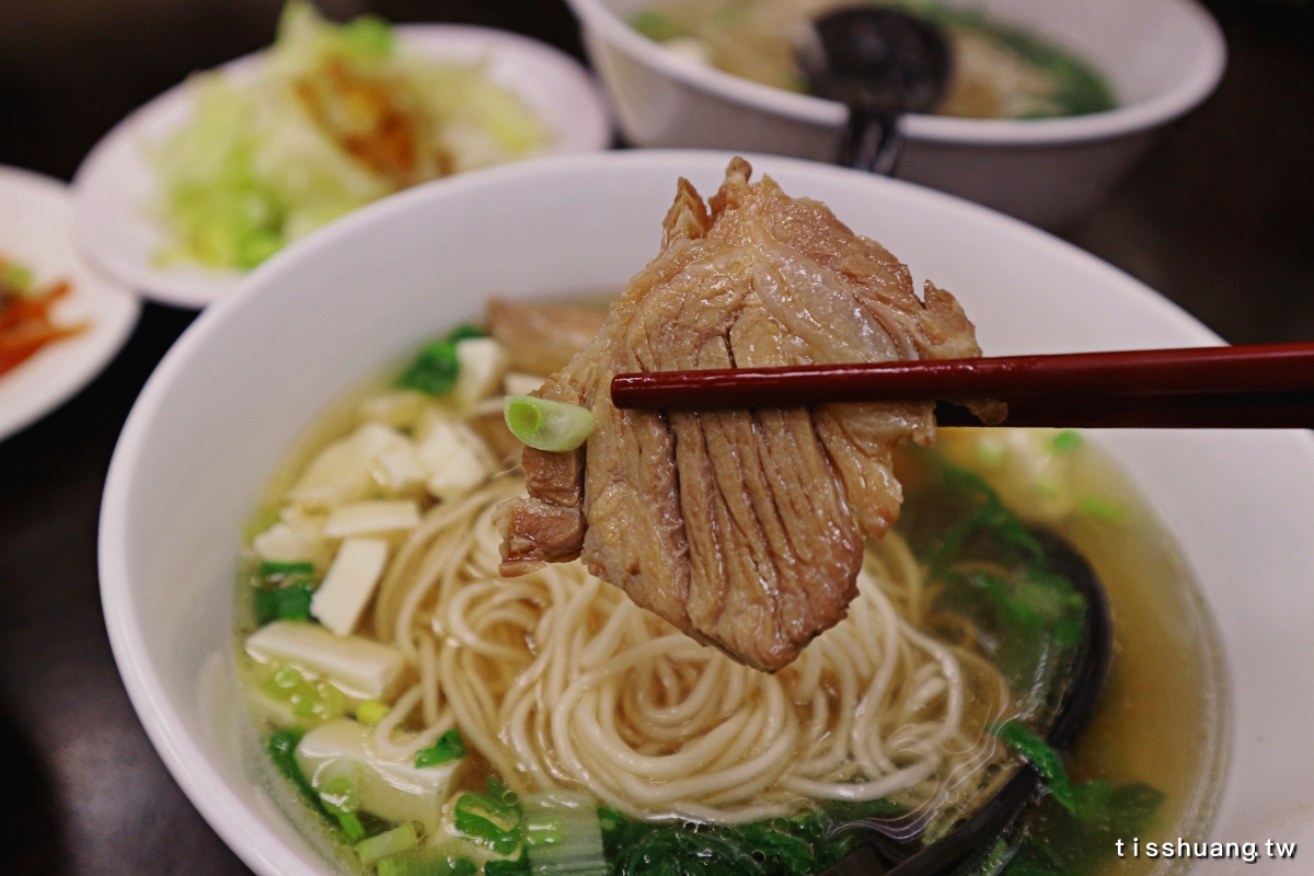 板橋江子翠新埔小吃｜元氣家族麵飯館｜FOODPANDA外送平台取貨取不停