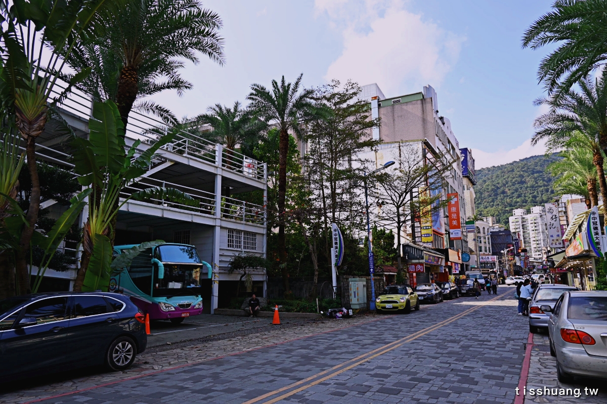 礁溪溫泉飯店推薦｜中冠礁溪大飯店｜星河傳說溫泉水世界｜全宜蘭最大溫泉樂園