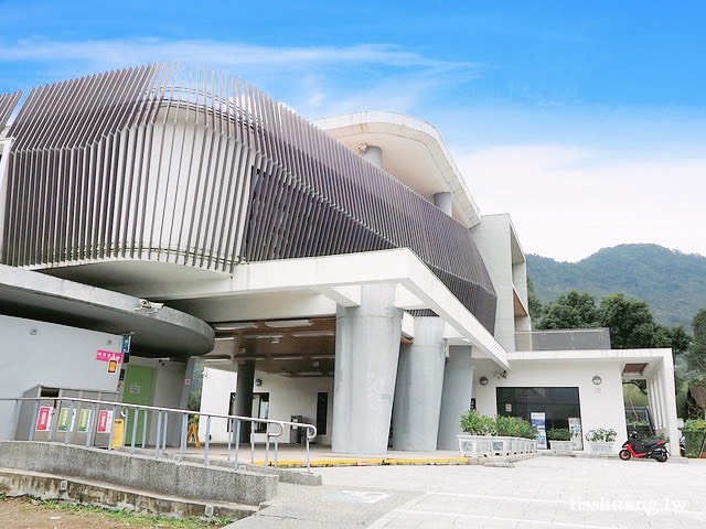 桃園復興鄉景點｜小烏來天空步道、羅浮泰雅溫泉公園｜桃園一日遊景點推薦