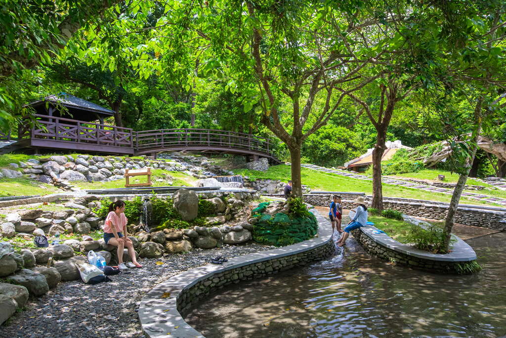 台東知本國家森林遊樂區｜台東熱門景點推薦｜享受台東森林浴門票買一送一