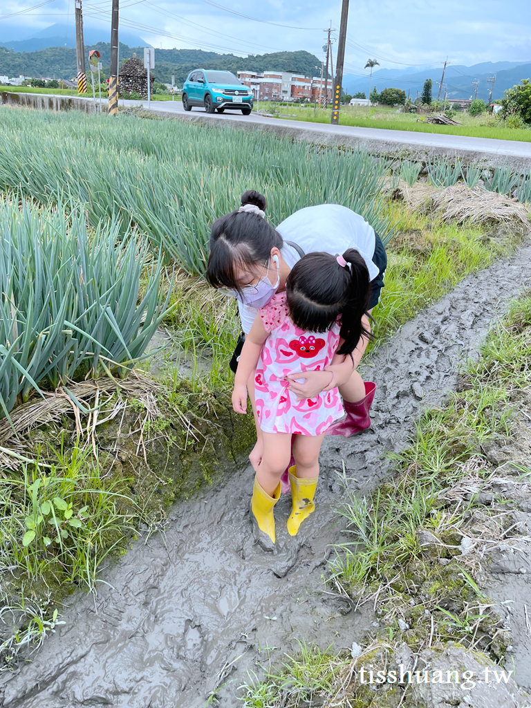 宜蘭星寶蔥體驗農場｜三星蔥派DIY體驗｜零距離餵食可愛的梅花鹿與小驢駒