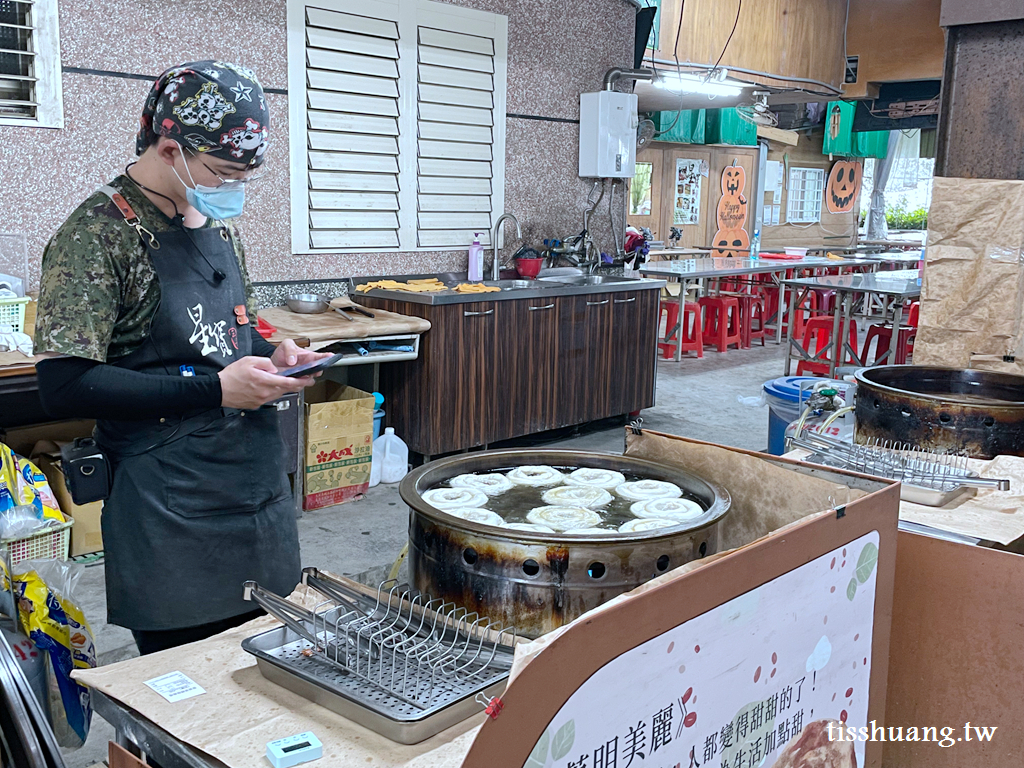 宜蘭星寶蔥體驗農場｜三星蔥派DIY體驗｜零距離餵食可愛的梅花鹿與小驢駒