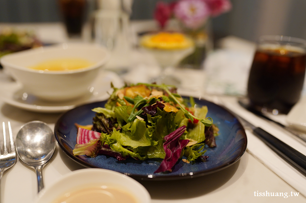 Le Sage Bistro茱莉金牛排餐酒館｜捷運古亭站美食｜套餐加價180元就能吃到飽