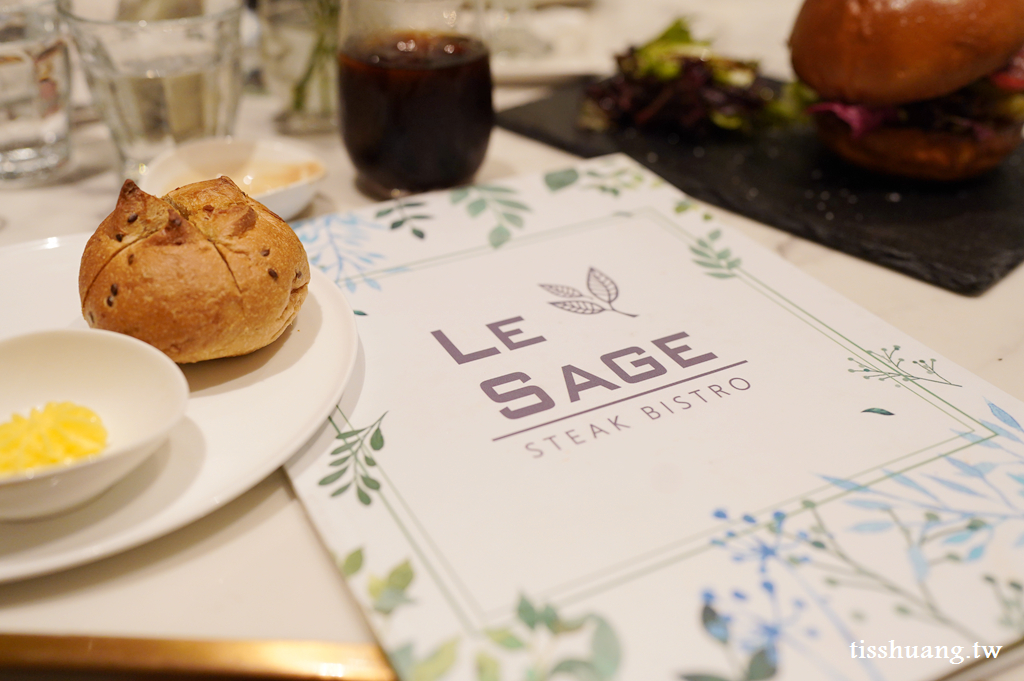 Le Sage Bistro 茱莉金牛排餐酒館