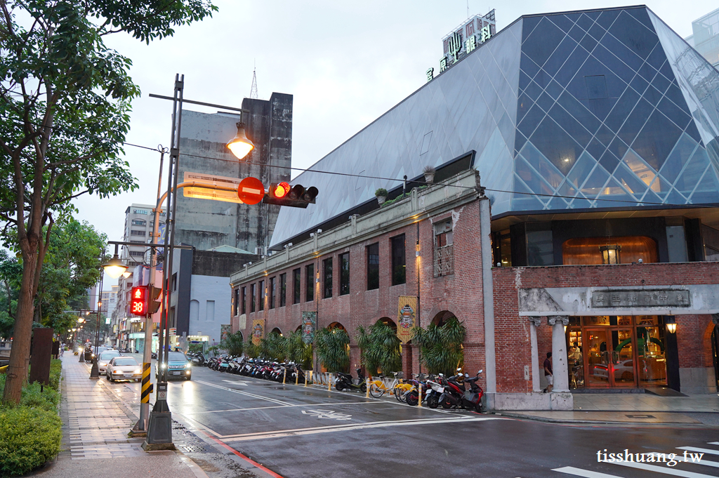 【悦樂旅店台中站前館】台中飯店推薦，台中火車站6分鐘，地點超方便!