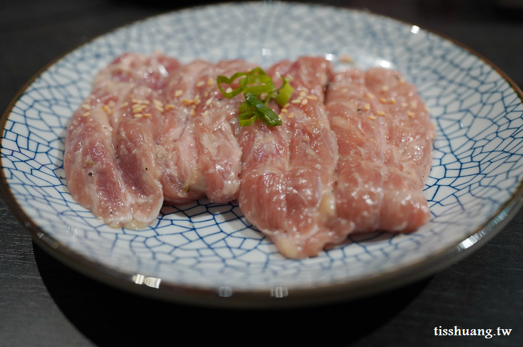 發肉燒肉餐酒板橋三號店