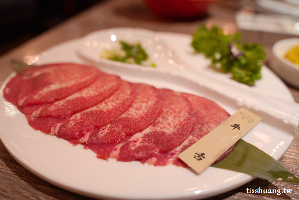 燒肉同話台中麗寶店｜麗寶Outlet必吃美食｜台中知名燒肉推薦