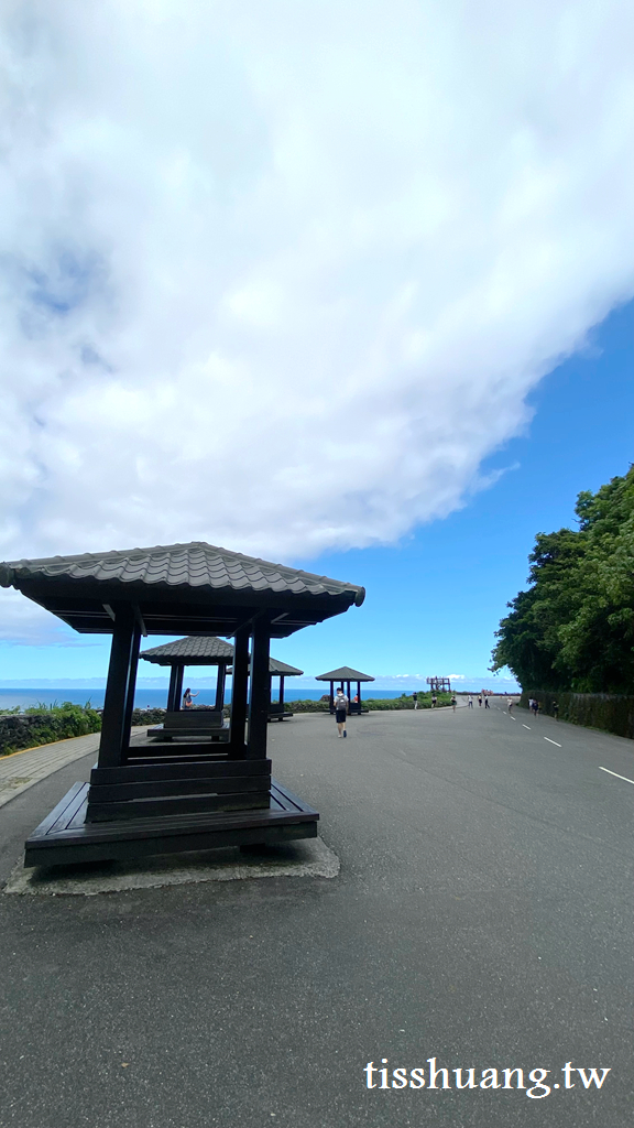 花蓮景點｜匯德景觀步道｜匯德休憩區｜太魯閣國家公園必訪景點｜蘇花公路最美景點別再錯過了