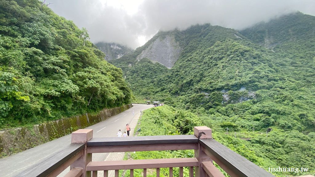 花蓮景點｜匯德景觀步道｜匯德休憩區｜太魯閣國家公園必訪景點｜蘇花公路最美景點別再錯過了