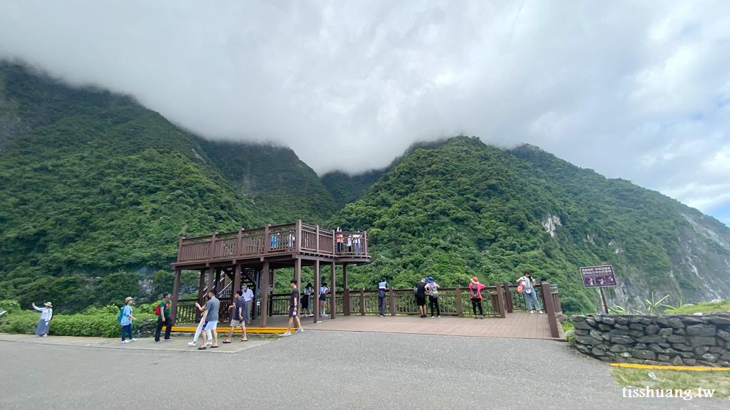 花蓮景點｜匯德景觀步道｜匯德休憩區｜太魯閣國家公園必訪景點｜蘇花公路最美景點別再錯過了