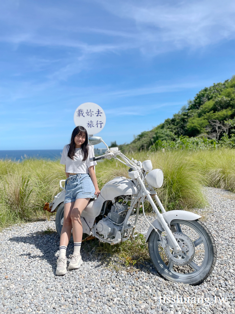 山度空間｜花蓮必訪網美拍照景點｜水晶鞦韆無敵美景｜來這裡不野餐太可惜了！