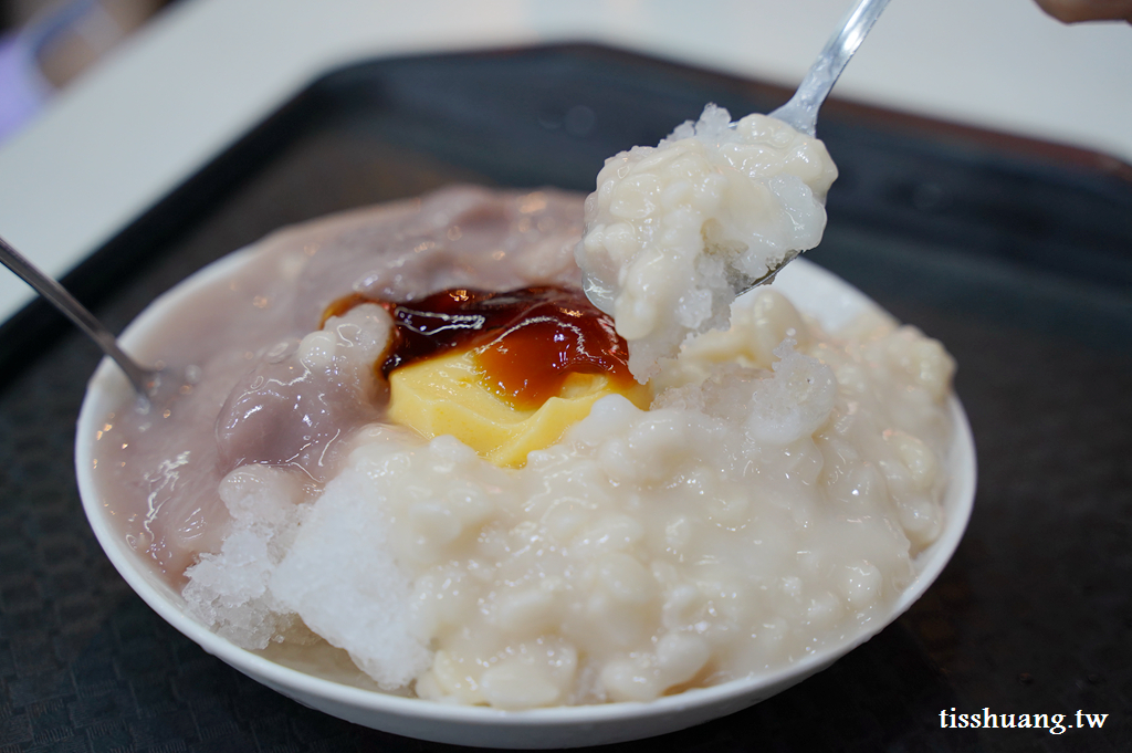 楊記花生玉米冰｜西門町老牌冰店｜必吃美食｜台北人記憶中40年不變的老味道