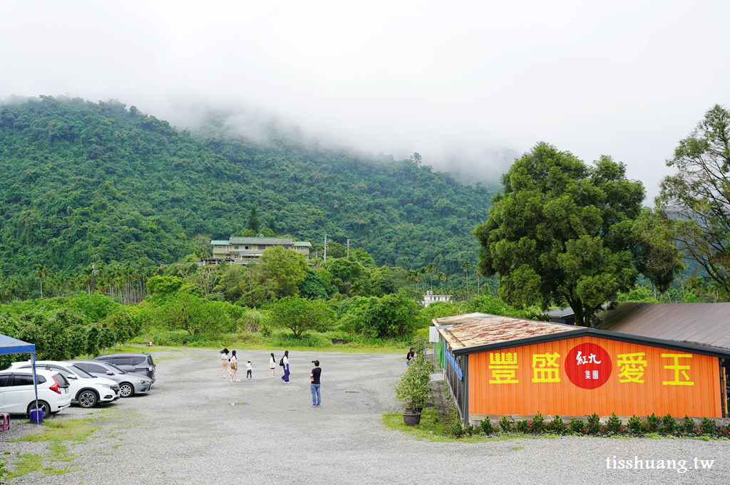 宜蘭豐盛愛玉｜免費吃愛玉｜愛玉DIY｜在地人推薦員山必訪景點