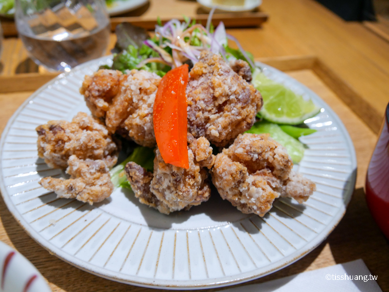 小器食堂華山店｜華山美食推薦｜結合日式器皿的文青風美食｜附菜單