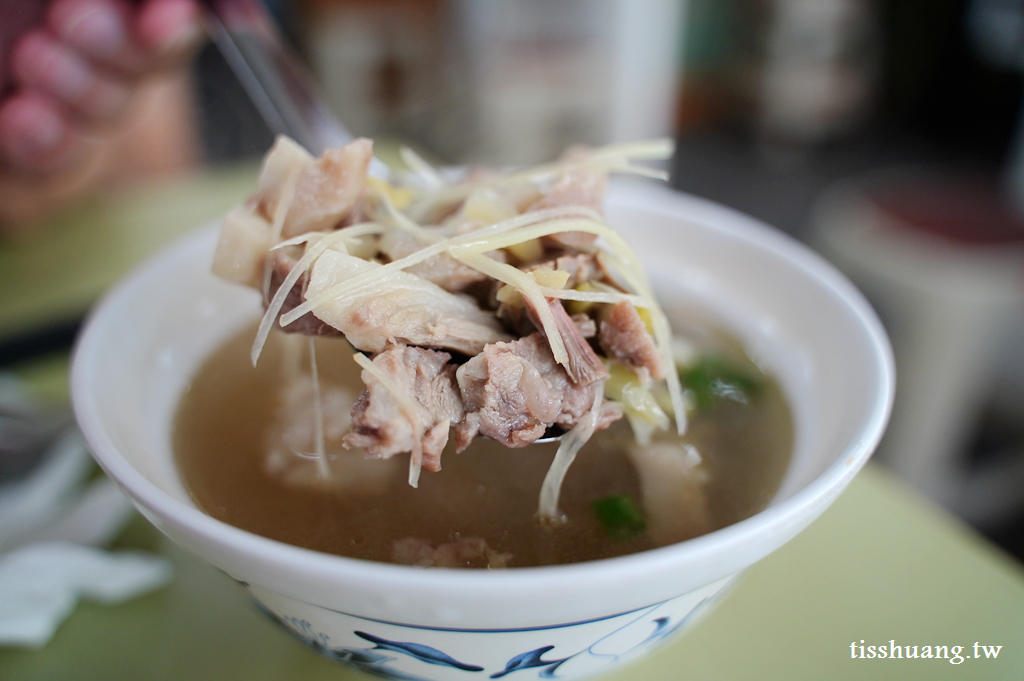 湖口老街客家美食｜江子翠站客家料理｜客家粄條、蔥香意麵、薑絲大腸激推～