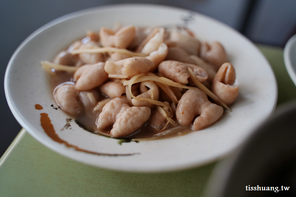 湖口老街客家美食｜江子翠站客家料理｜客家粄條、蔥香意麵、薑絲大腸激推～