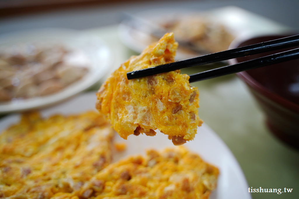 湖口老街客家美食｜江子翠站客家料理｜客家粄條、蔥香意麵、薑絲大腸激推～