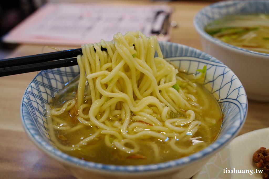 阿國切仔麵