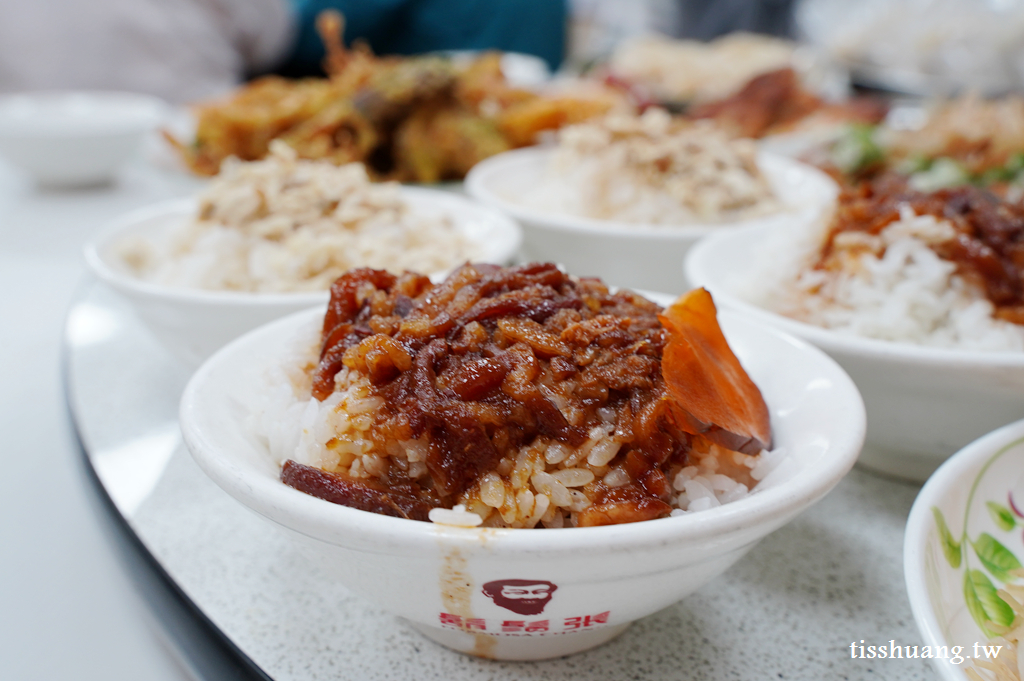 寧夏夜市千歲宴22道小吃大大滿足｜台北宵夜｜中山站美食