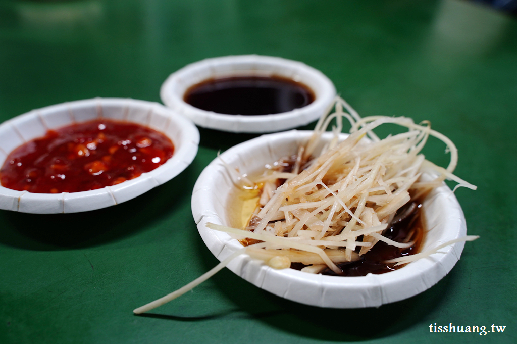 56巷口湯包｜板橋小籠包｜裕民街夜市超人氣排隊美食