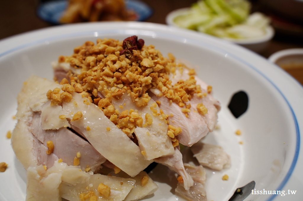 開飯川食堂｜中和環球購物中心美食｜時尚川菜館推薦