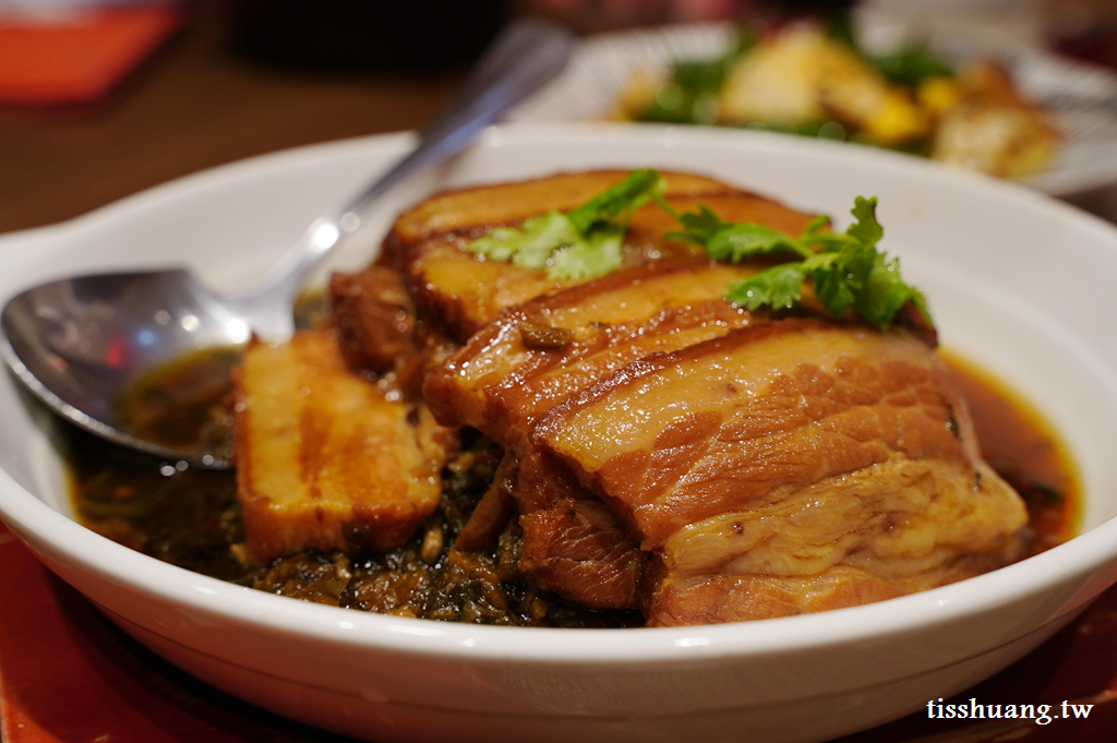 開飯川食堂｜中和環球購物中心美食｜時尚川菜館推薦