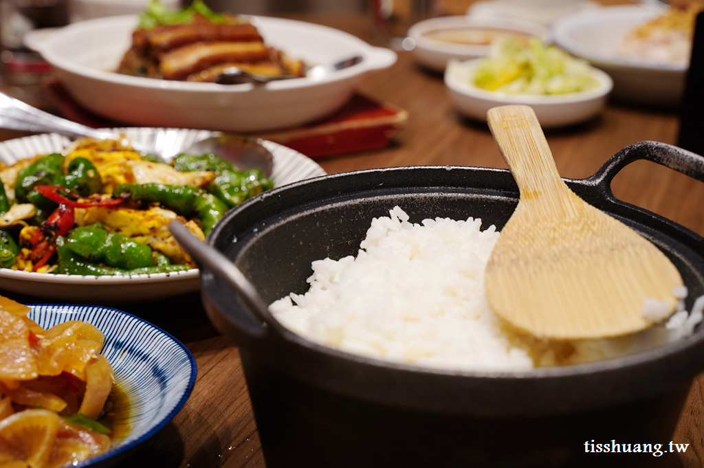 開飯川食堂｜中和環球購物中心美食｜時尚川菜館推薦