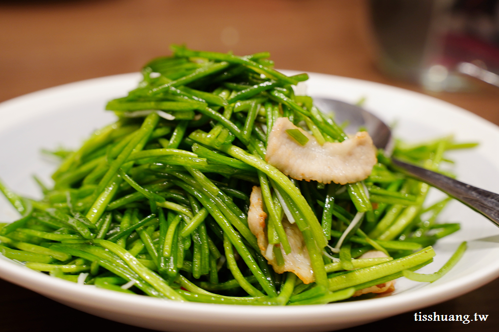 開飯川食堂｜中和環球購物中心美食｜時尚川菜館推薦