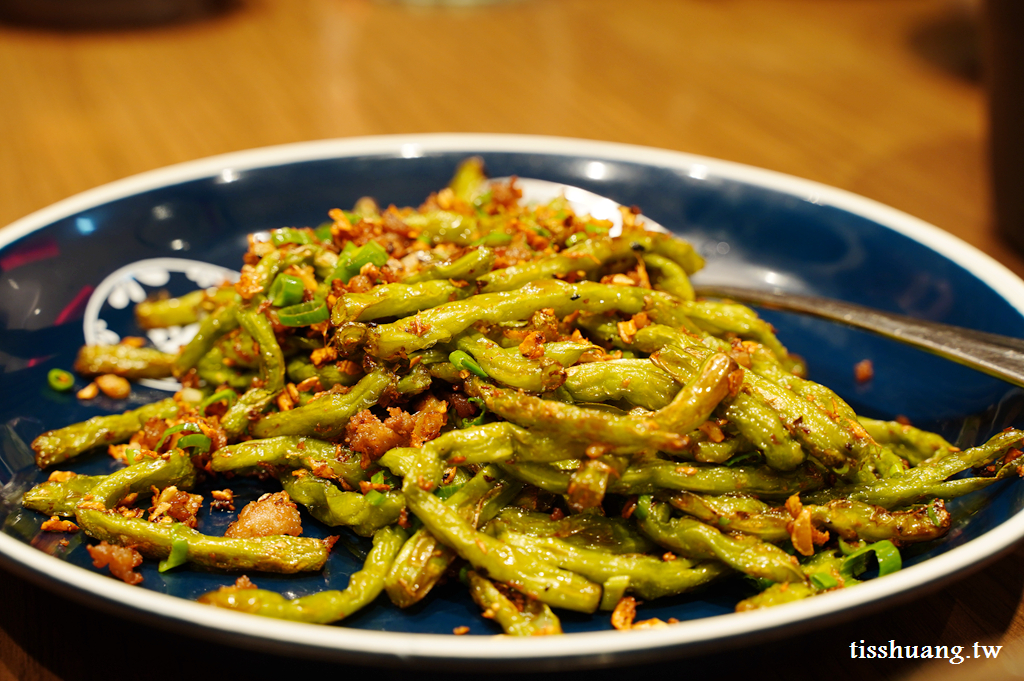 開飯川食堂｜中和環球購物中心美食｜時尚川菜館推薦