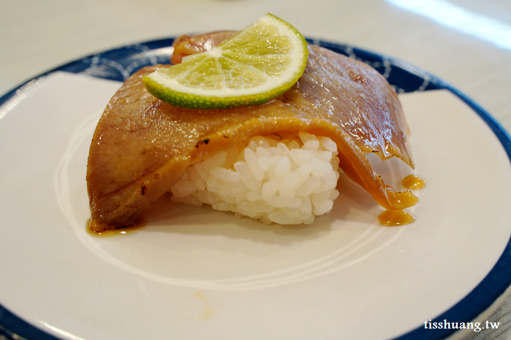 【台中麗寶OUTLET美食】HAMA壽司，來自日本的連鎖壽司店