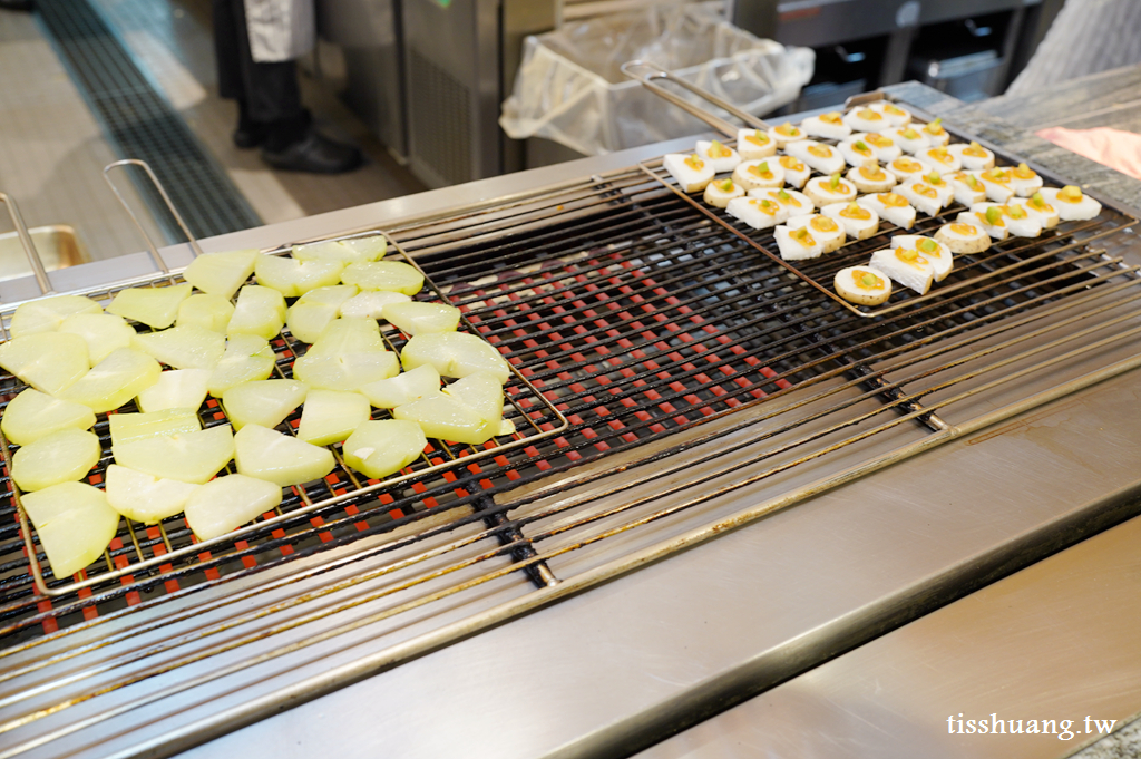 【果然匯板橋店】多國蔬食百匯，台灣最夯的素食Buffet吃到飽餐廳