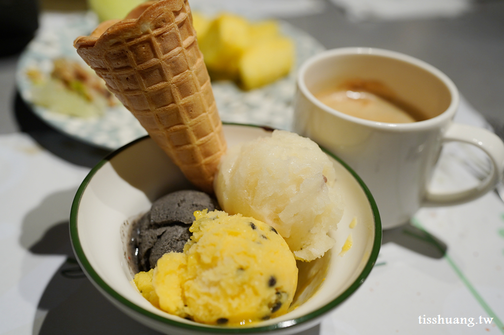 【果然匯板橋店】多國蔬食百匯，台灣最夯的素食Buffet吃到飽餐廳