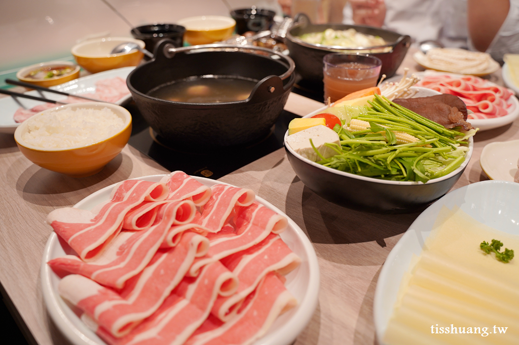 雞湯大叔敦北店｜捷運小巨蛋美食｜湯控必吃火鍋