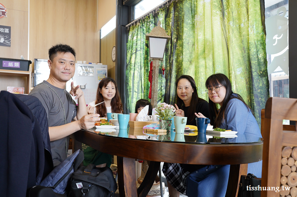 【台中親子民宿推薦】風自然親子時尚旅宿二館，麗寶樂園旁