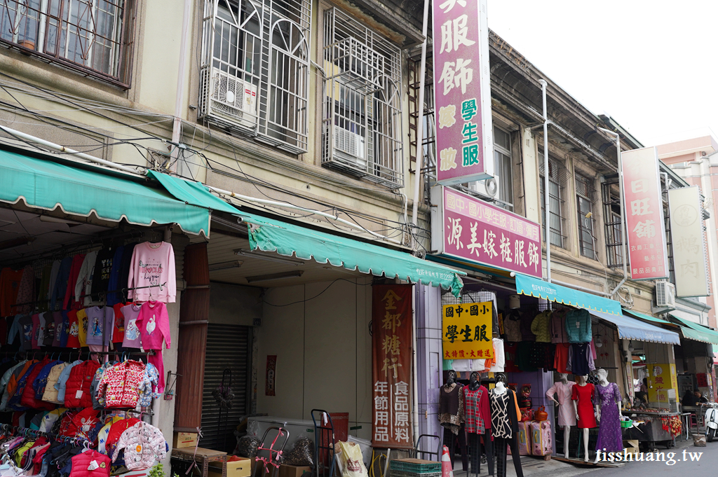 友徳南投意麵｜南投市美食推薦｜藏身在市場的50年老店(附菜單)