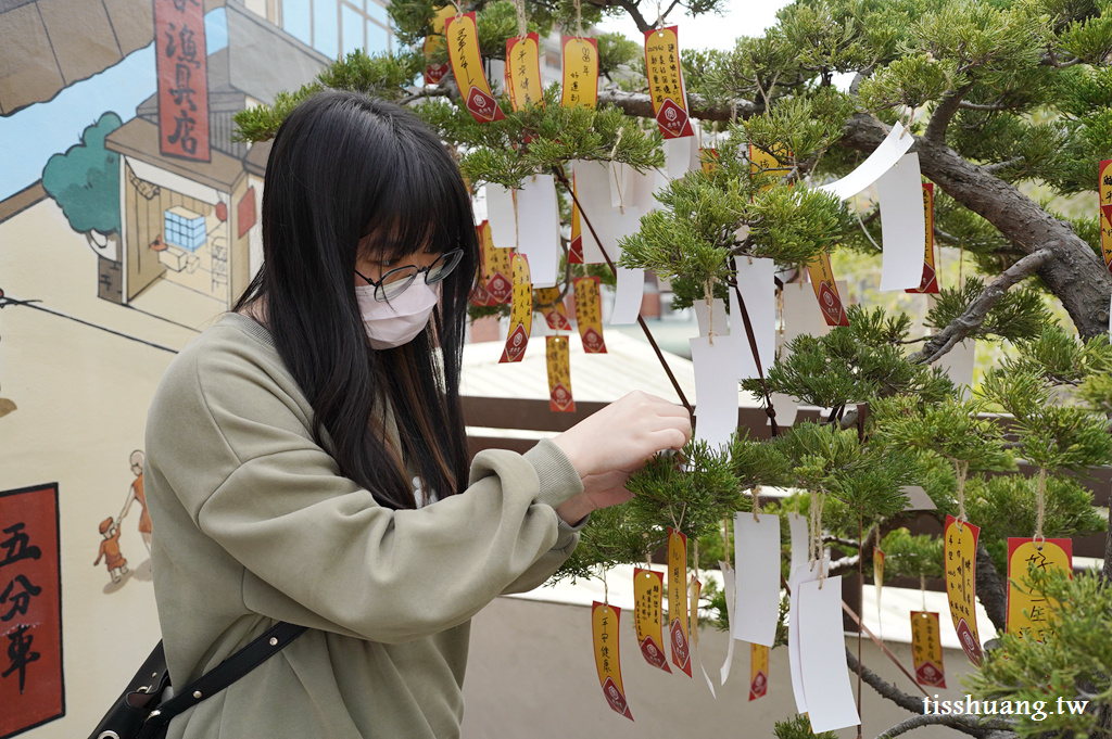 虎珍堂｜雲林虎尾超人氣伴手禮甜點店｜先到虎珍堂本舖再到虎珍堂菓寮店吃虎月燒