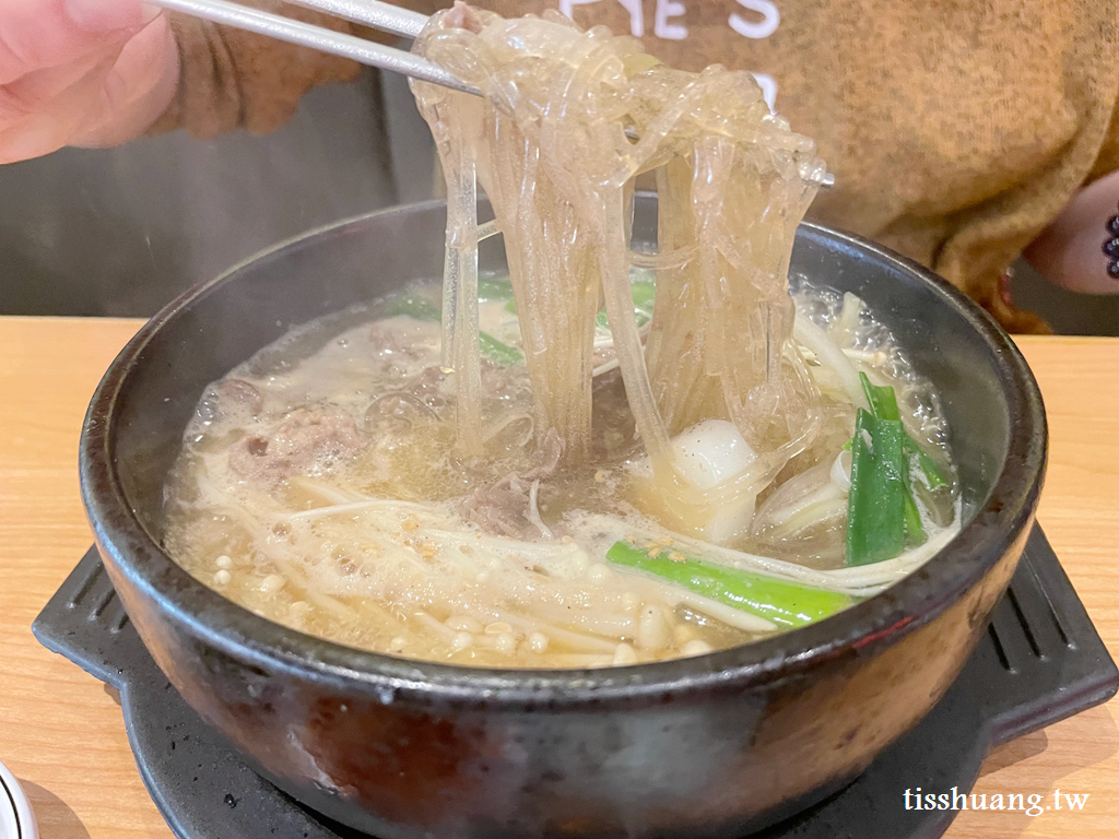 TAEBAK南京店大發韓式特色料理